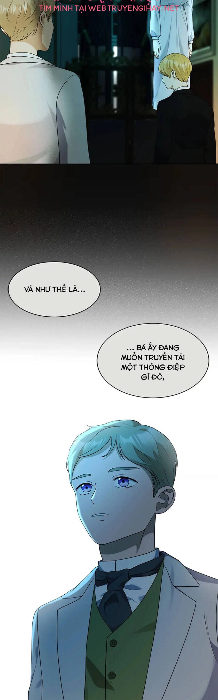 Người Không Mời Mà Đến Chapter 51 - 33