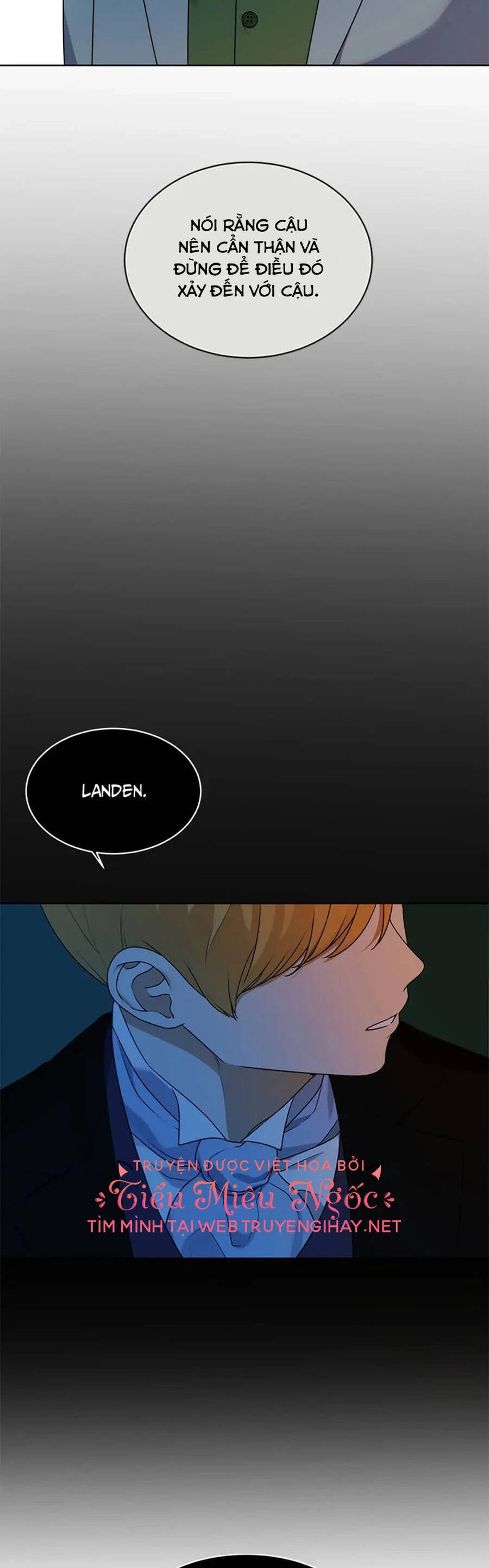 Người Không Mời Mà Đến Chapter 51 - 34