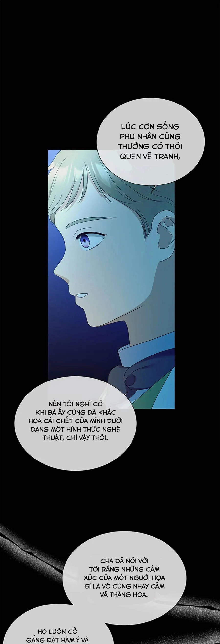 Người Không Mời Mà Đến Chapter 51 - 36