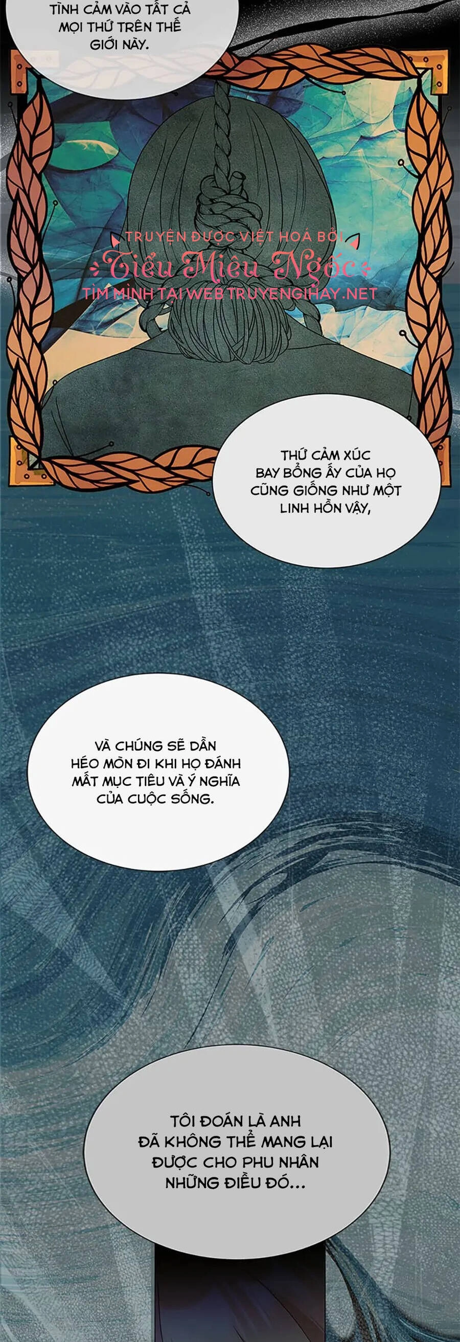 Người Không Mời Mà Đến Chapter 51 - 37