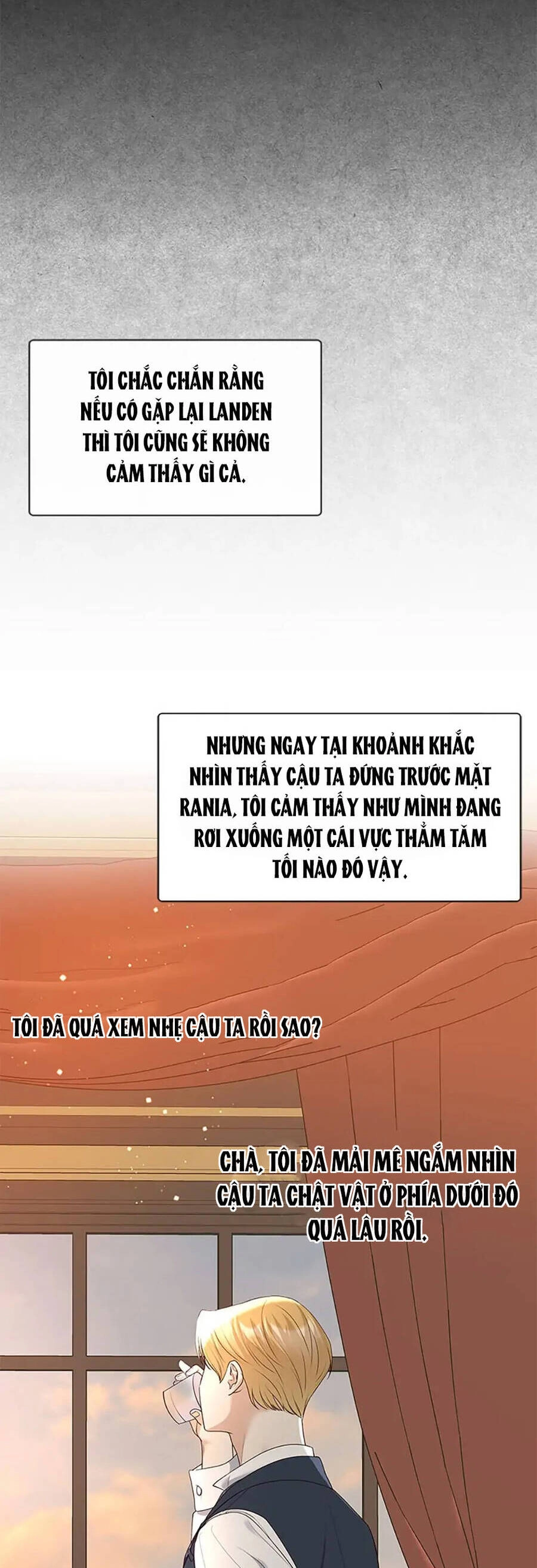 Người Không Mời Mà Đến Chapter 51 - 39