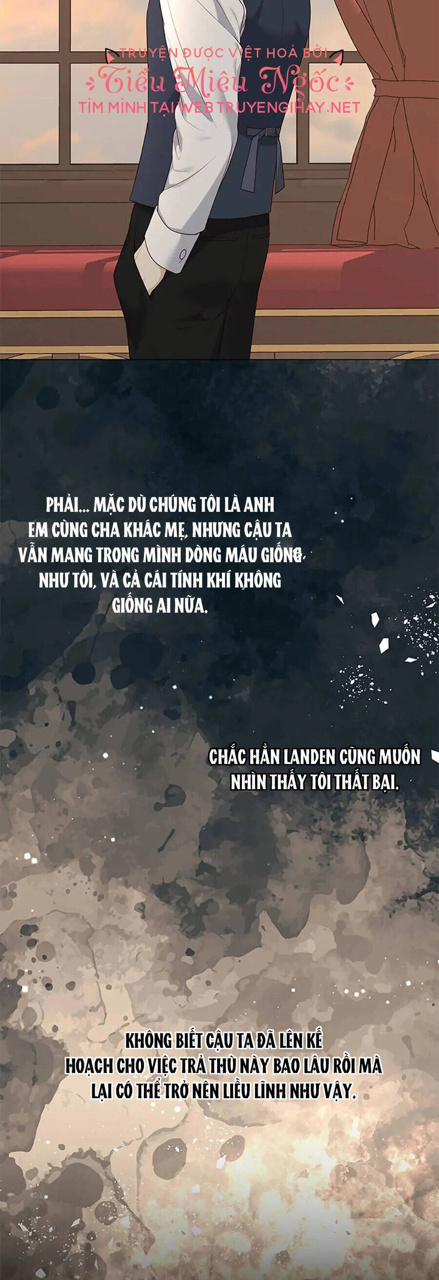 Người Không Mời Mà Đến Chapter 51 - 40