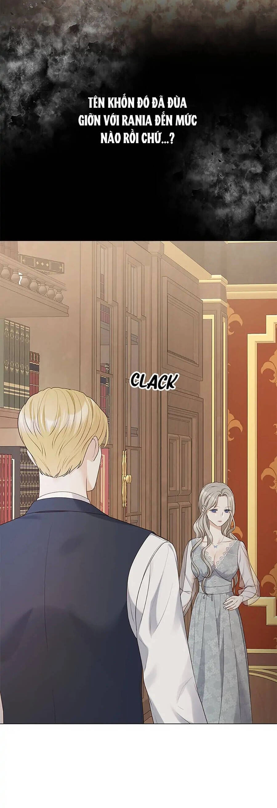 Người Không Mời Mà Đến Chapter 51 - 41