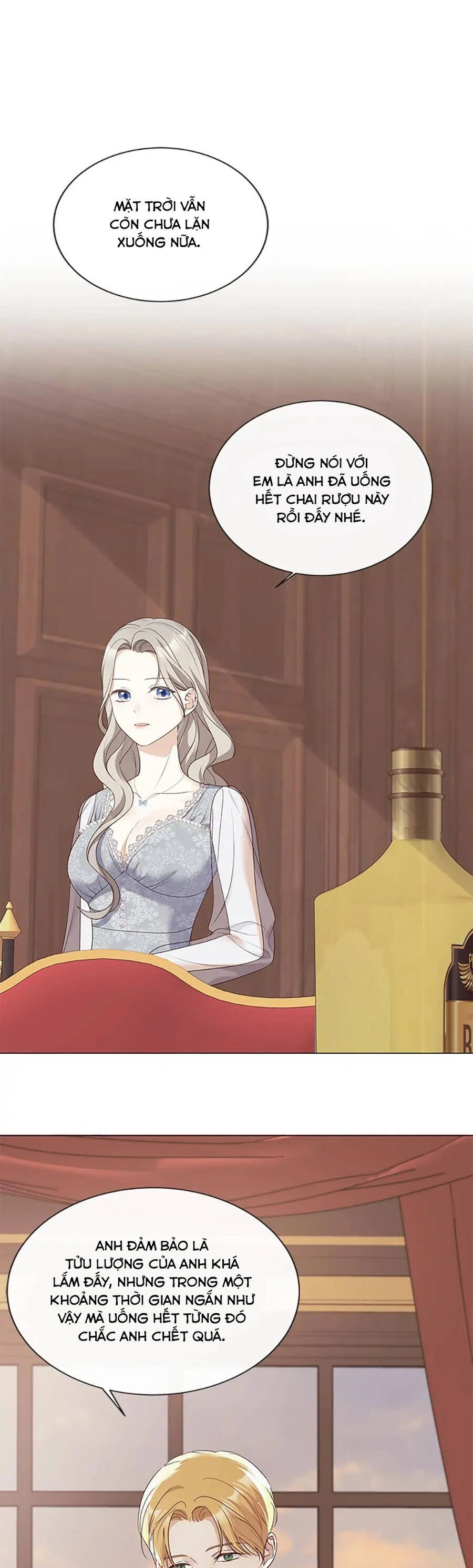 Người Không Mời Mà Đến Chapter 51 - 42