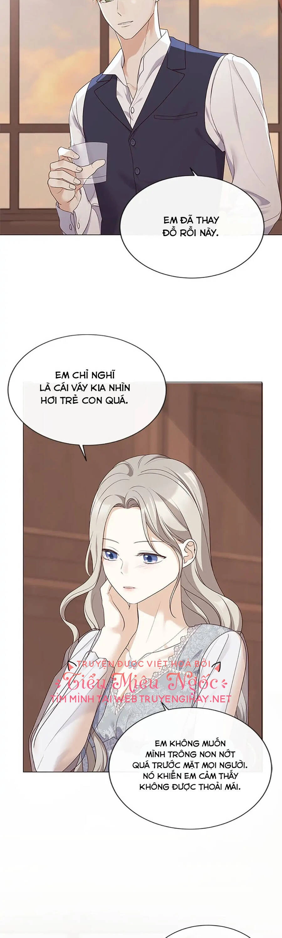 Người Không Mời Mà Đến Chapter 51 - 43