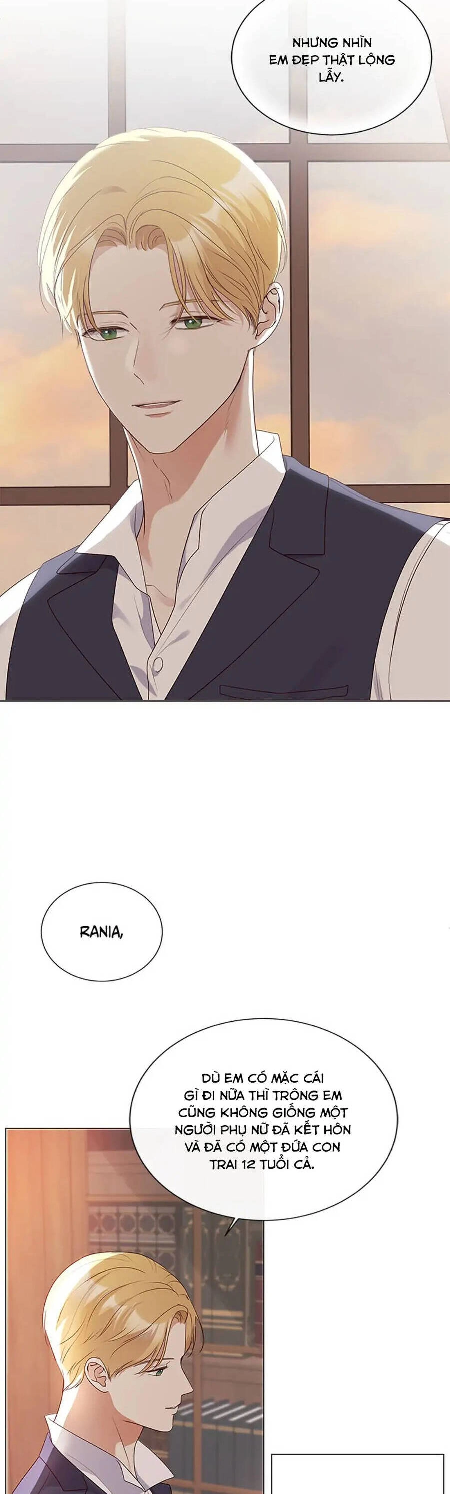 Người Không Mời Mà Đến Chapter 51 - 44