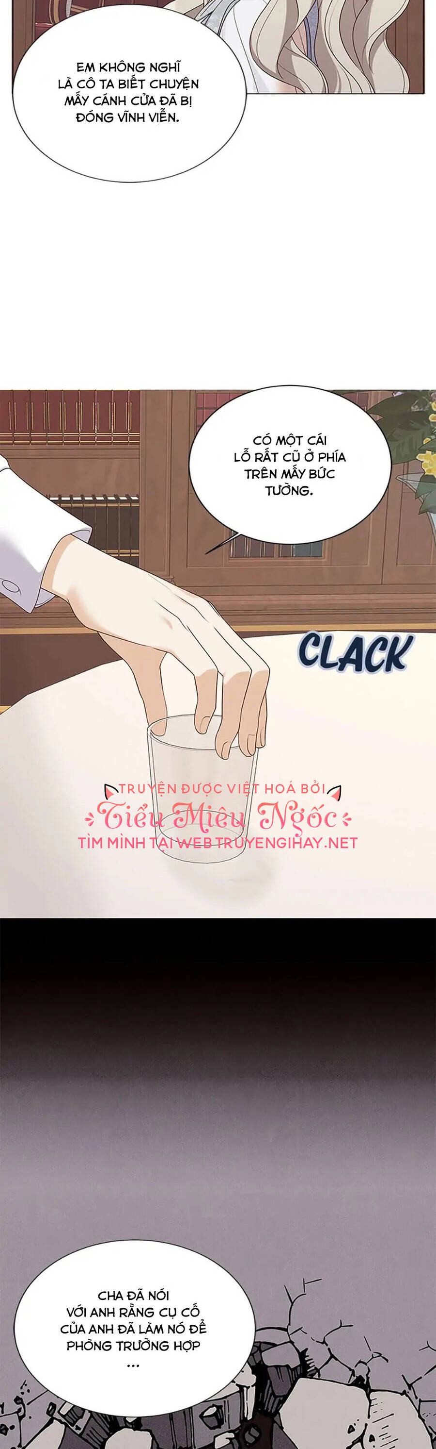 Người Không Mời Mà Đến Chapter 51 - 47