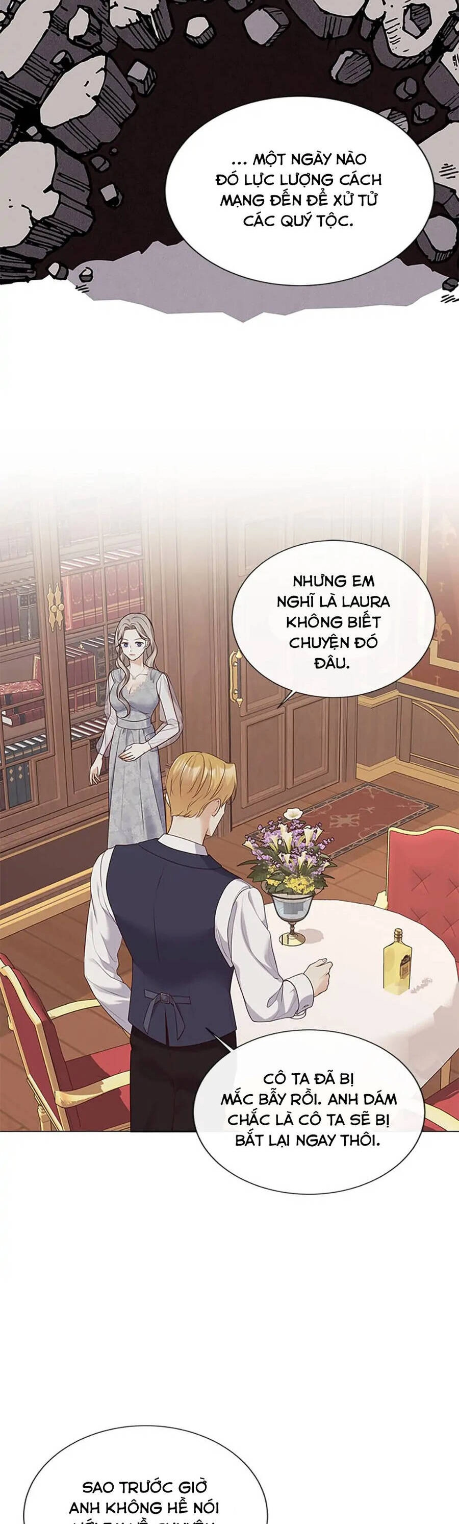 Người Không Mời Mà Đến Chapter 51 - 48