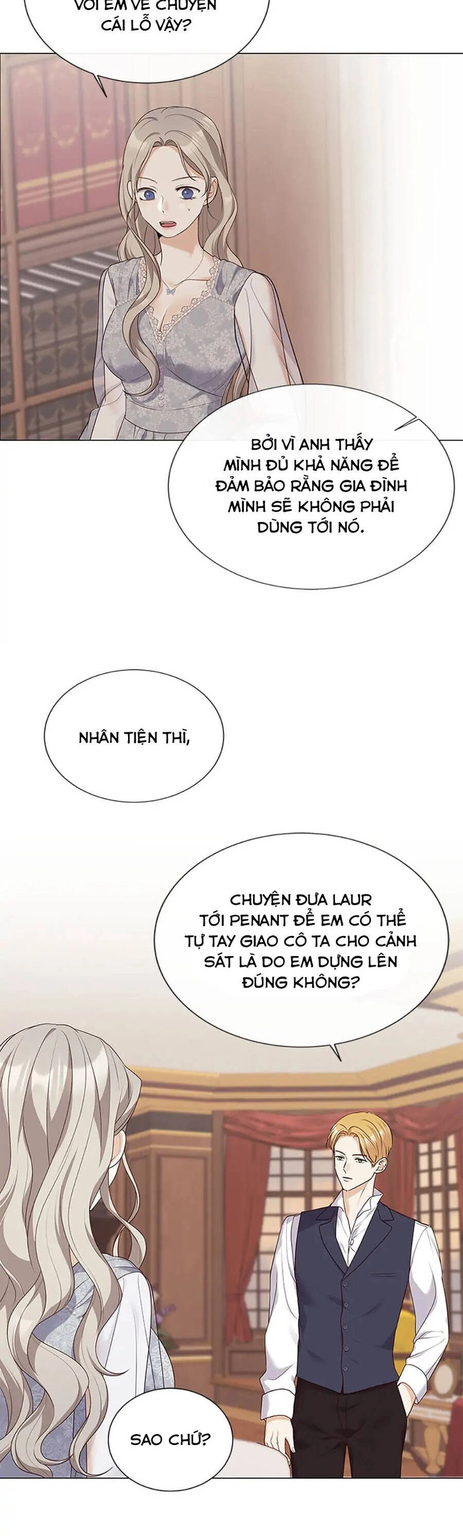 Người Không Mời Mà Đến Chapter 51 - 49