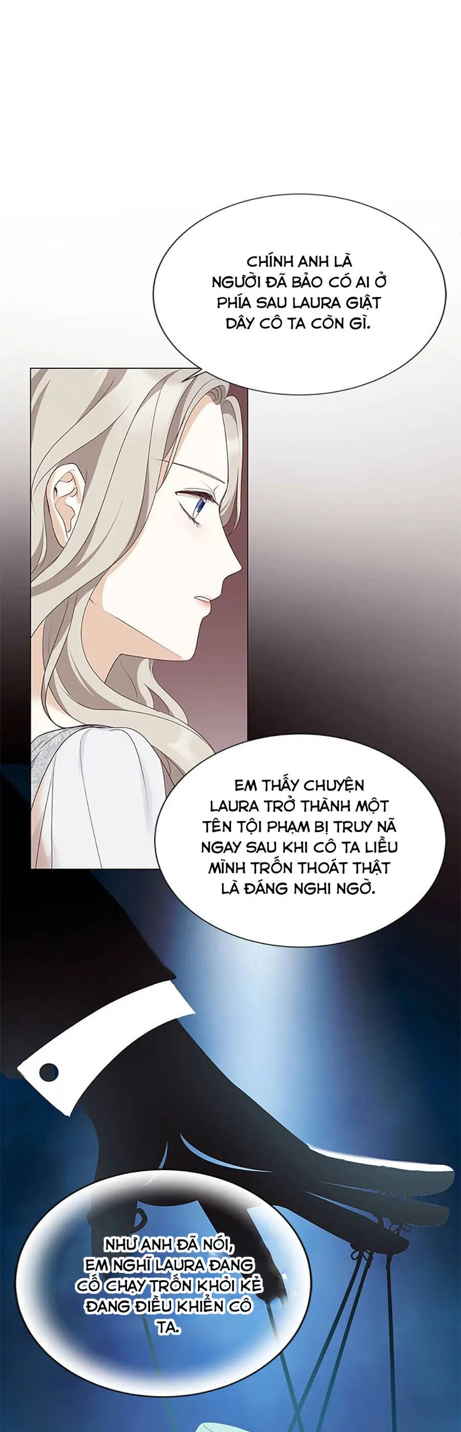 Người Không Mời Mà Đến Chapter 51 - 50