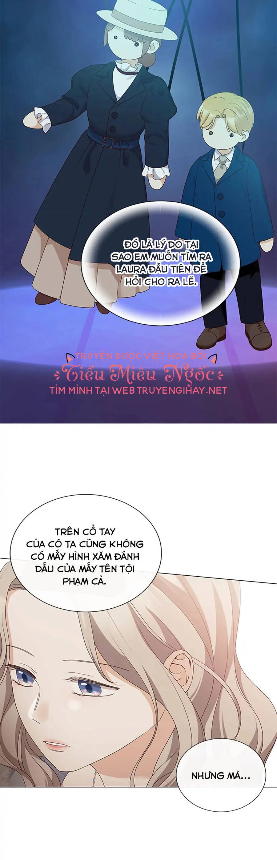 Người Không Mời Mà Đến Chapter 51 - 51