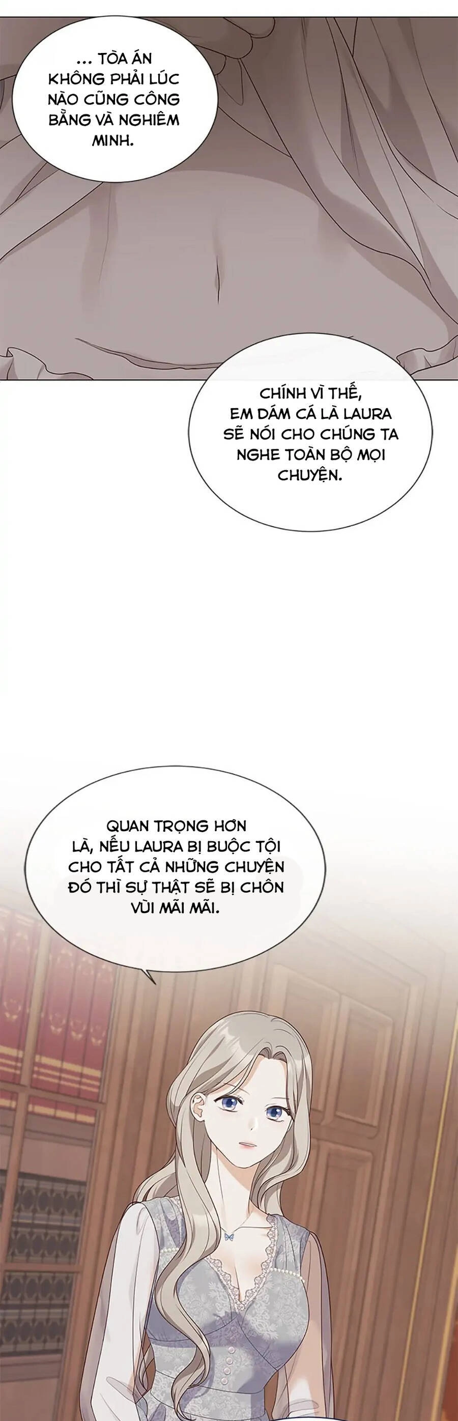 Người Không Mời Mà Đến Chapter 51 - 52