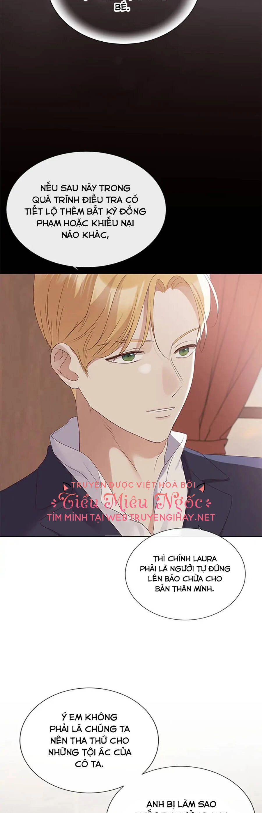 Người Không Mời Mà Đến Chapter 51 - 55