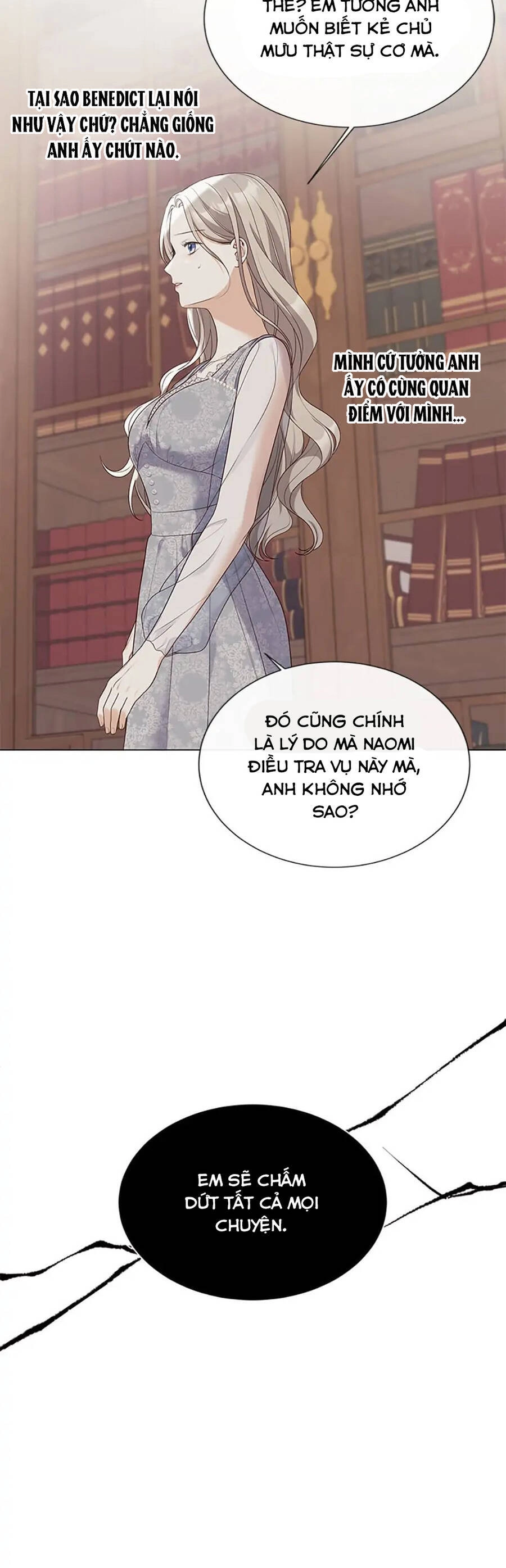 Người Không Mời Mà Đến Chapter 51 - 56