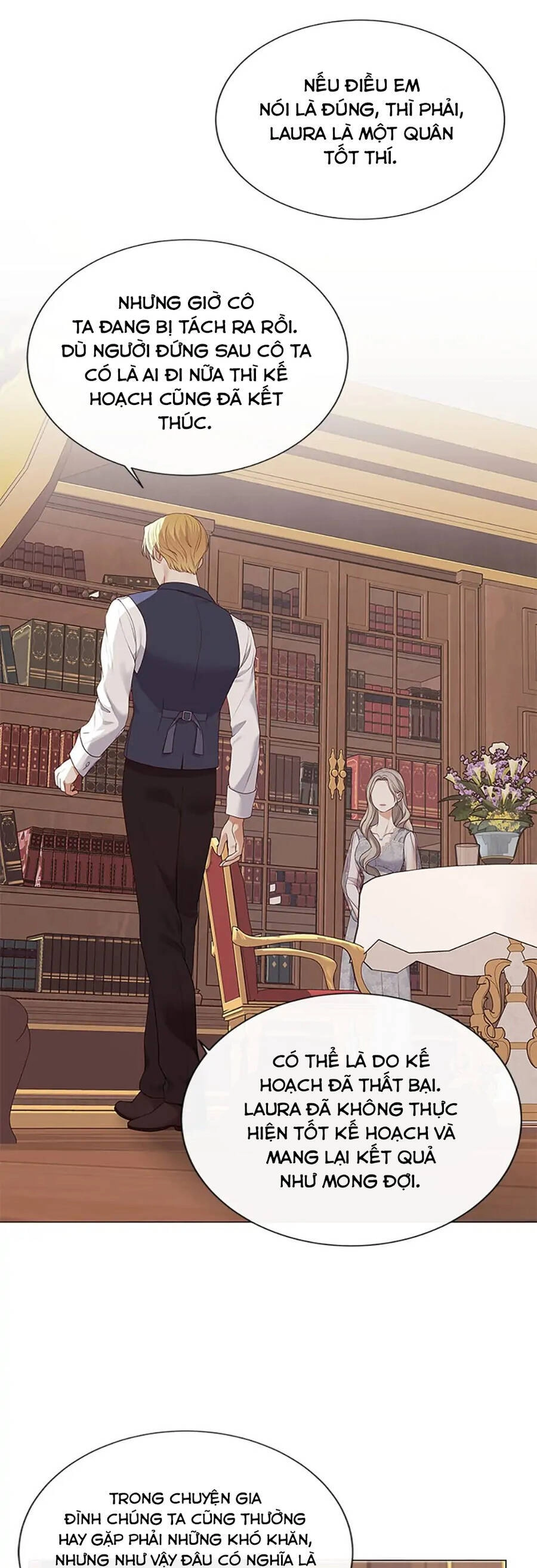 Người Không Mời Mà Đến Chapter 51 - 57