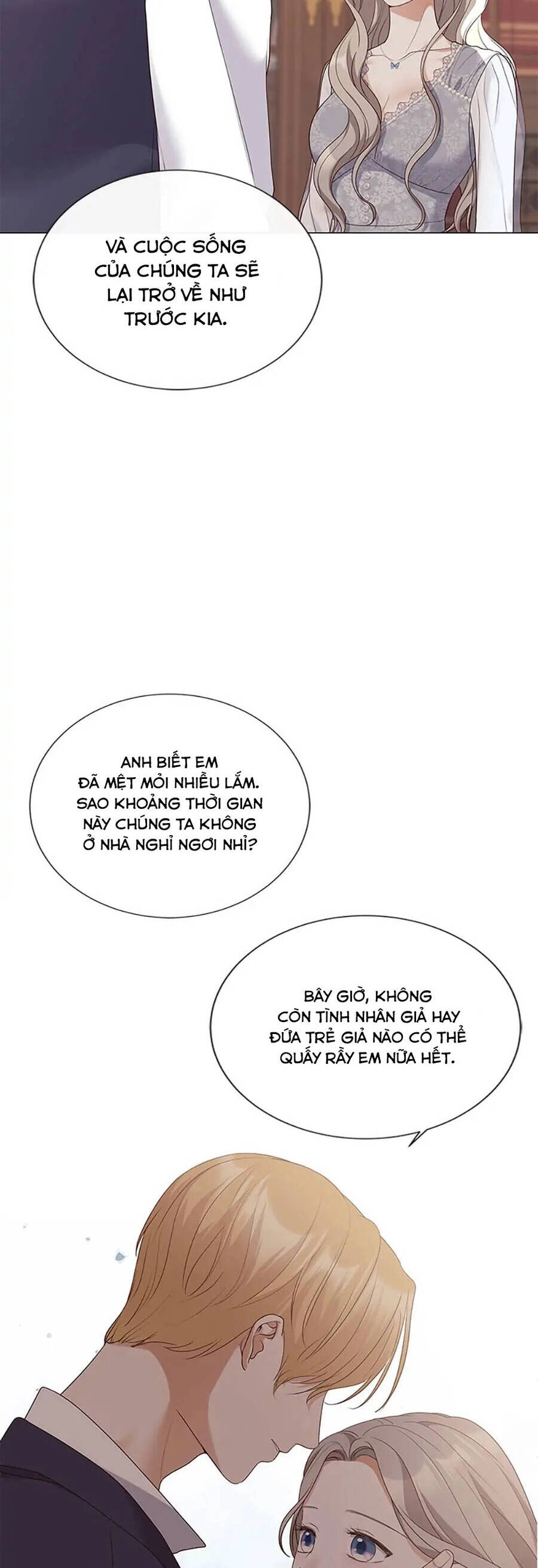 Người Không Mời Mà Đến Chapter 51 - 60