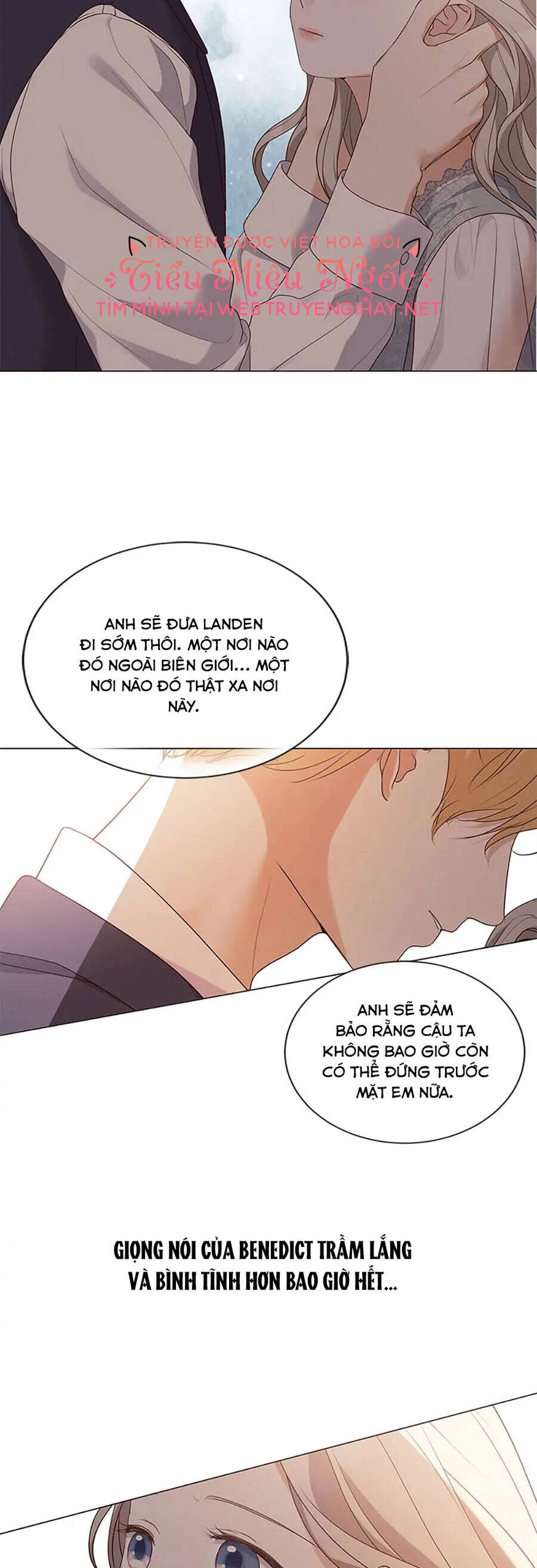 Người Không Mời Mà Đến Chapter 51 - 61