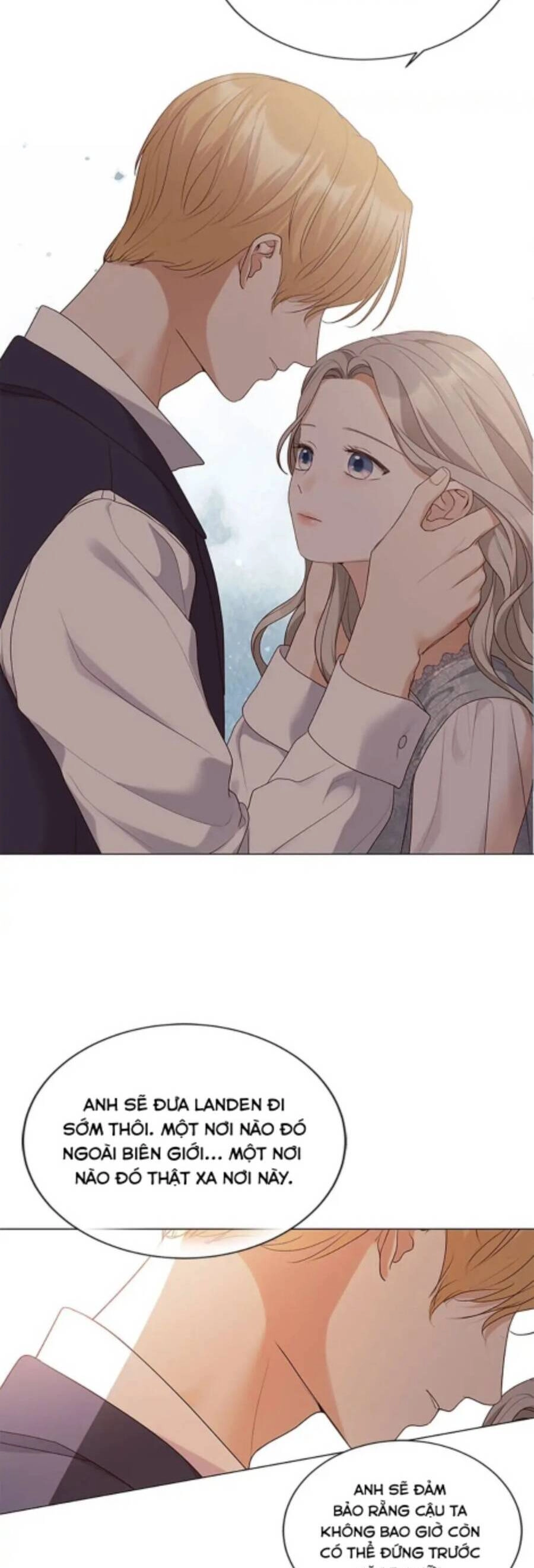 Người Không Mời Mà Đến Chapter 52 - 2