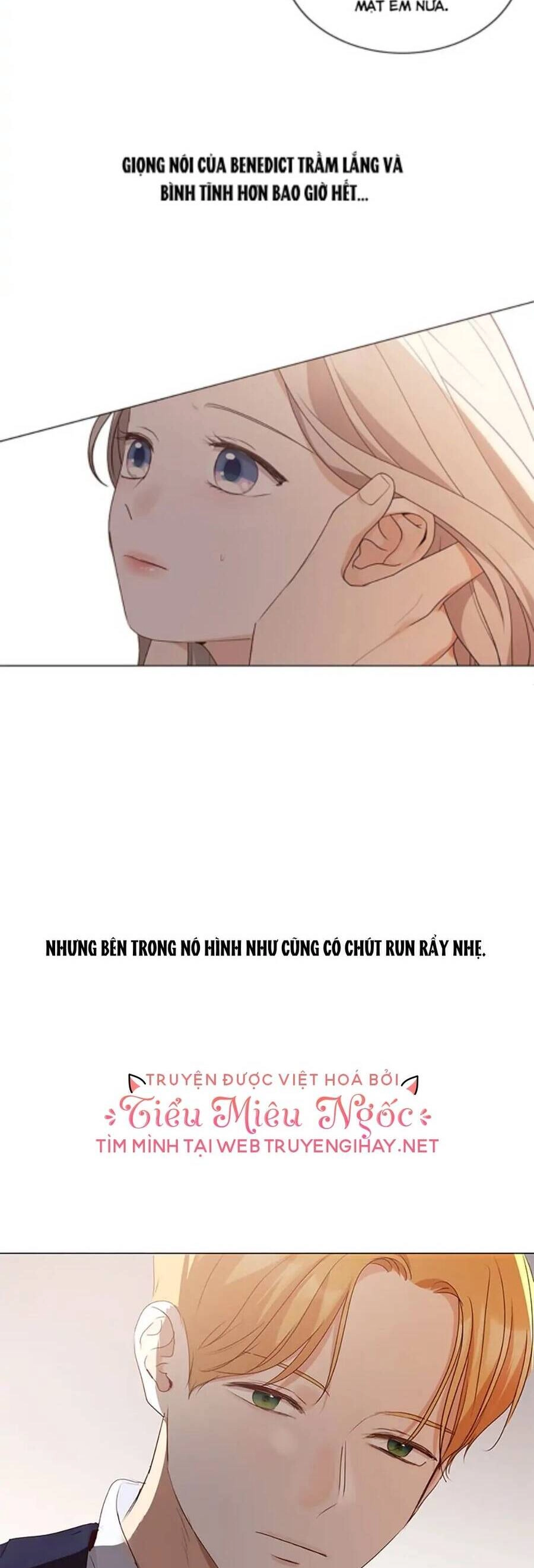 Người Không Mời Mà Đến Chapter 52 - 3