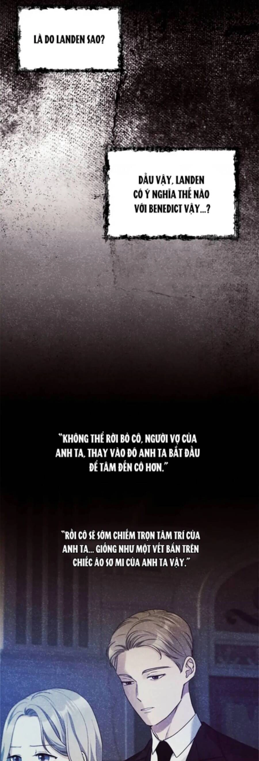 Người Không Mời Mà Đến Chapter 52 - 5