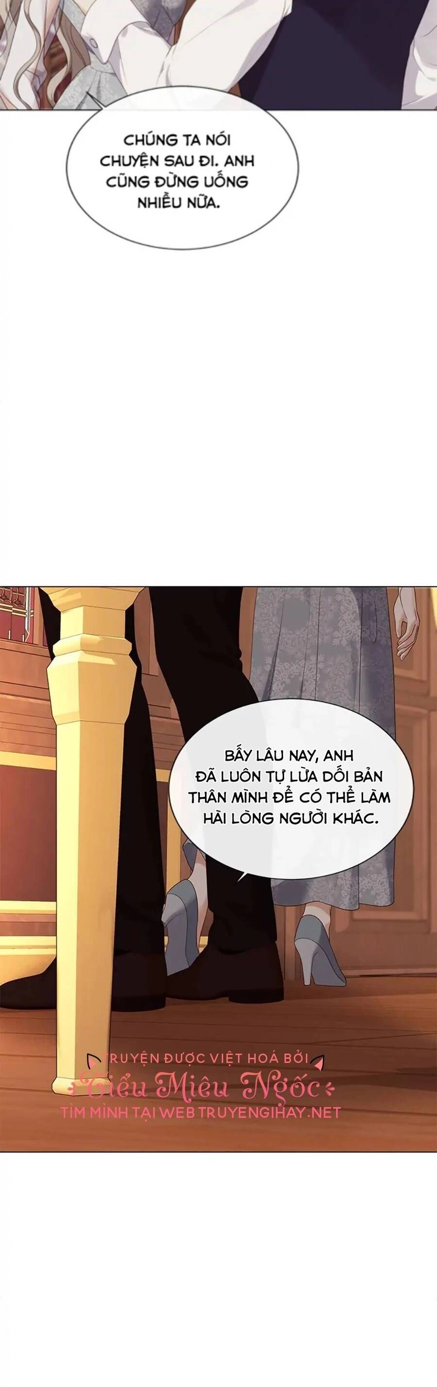 Người Không Mời Mà Đến Chapter 52 - 8