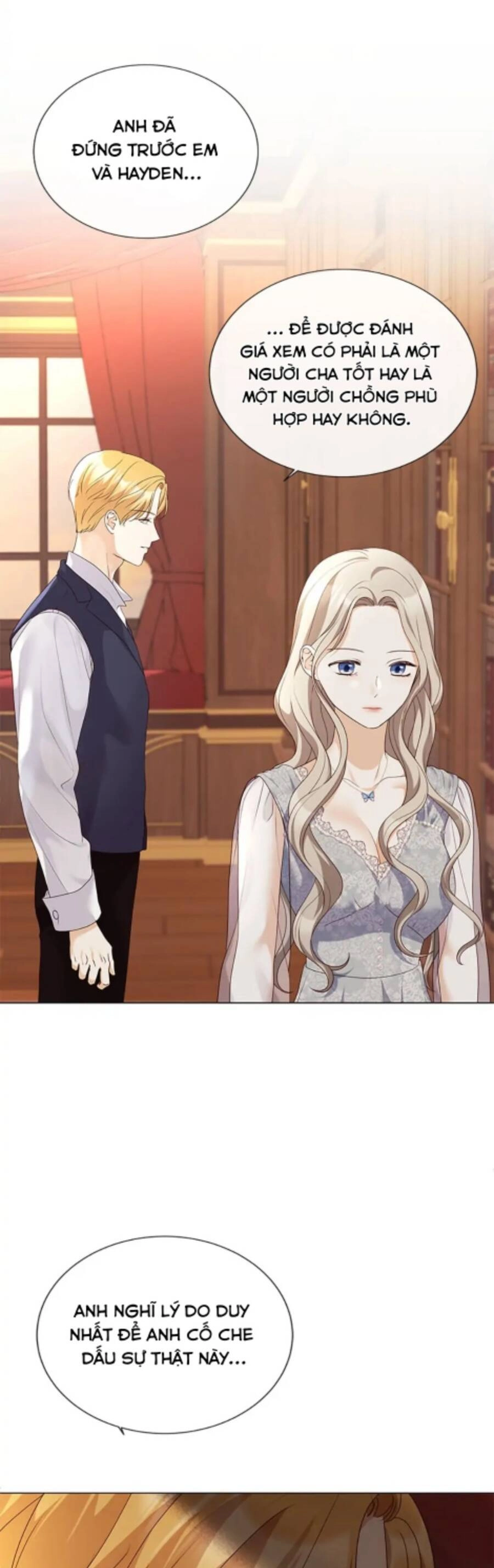 Người Không Mời Mà Đến Chapter 52 - 9