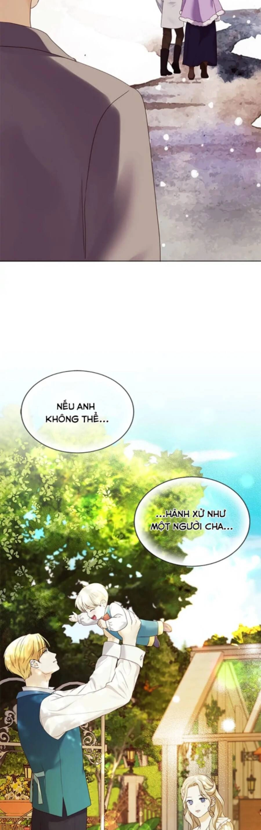 Người Không Mời Mà Đến Chapter 52 - 11