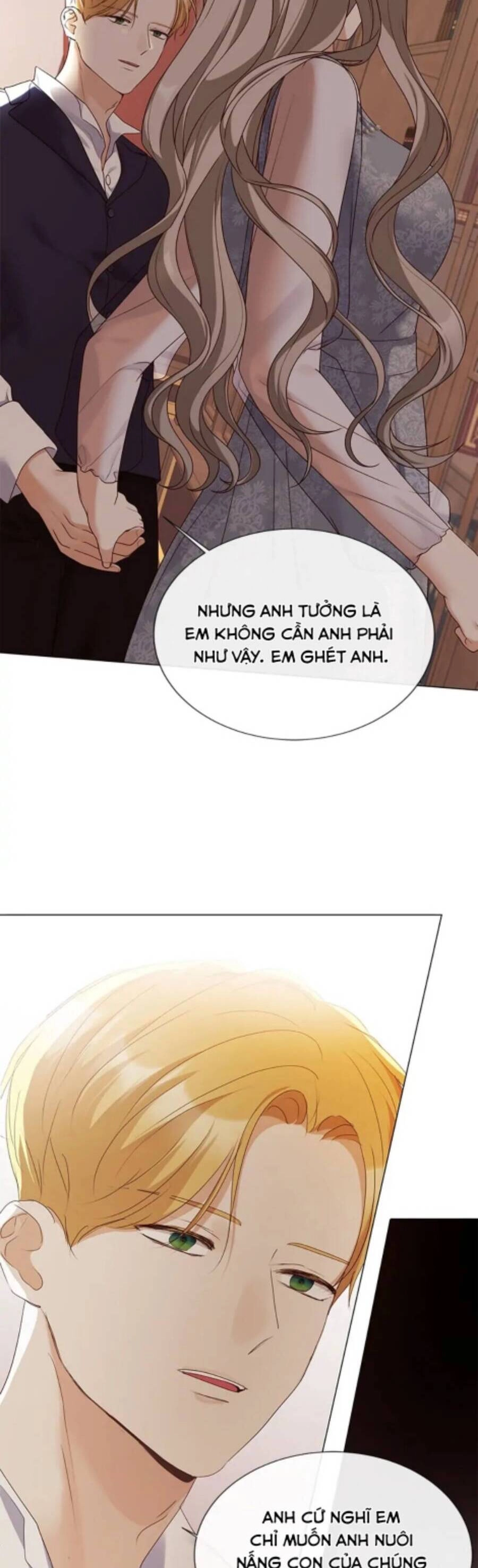 Người Không Mời Mà Đến Chapter 52 - 15