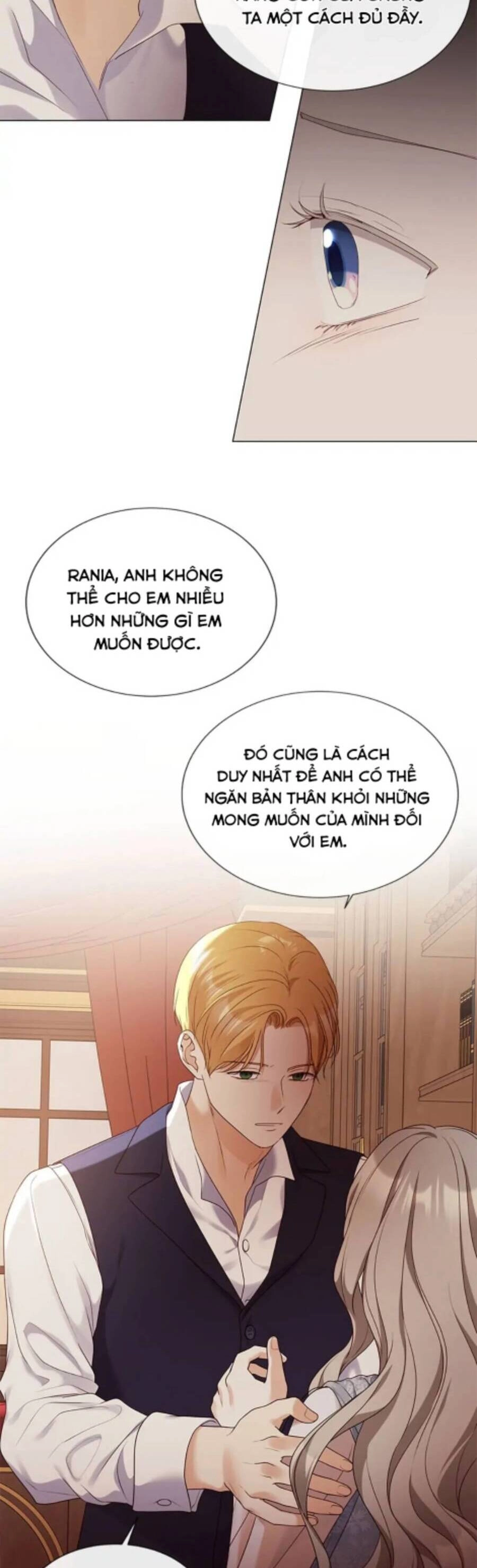 Người Không Mời Mà Đến Chapter 52 - 16