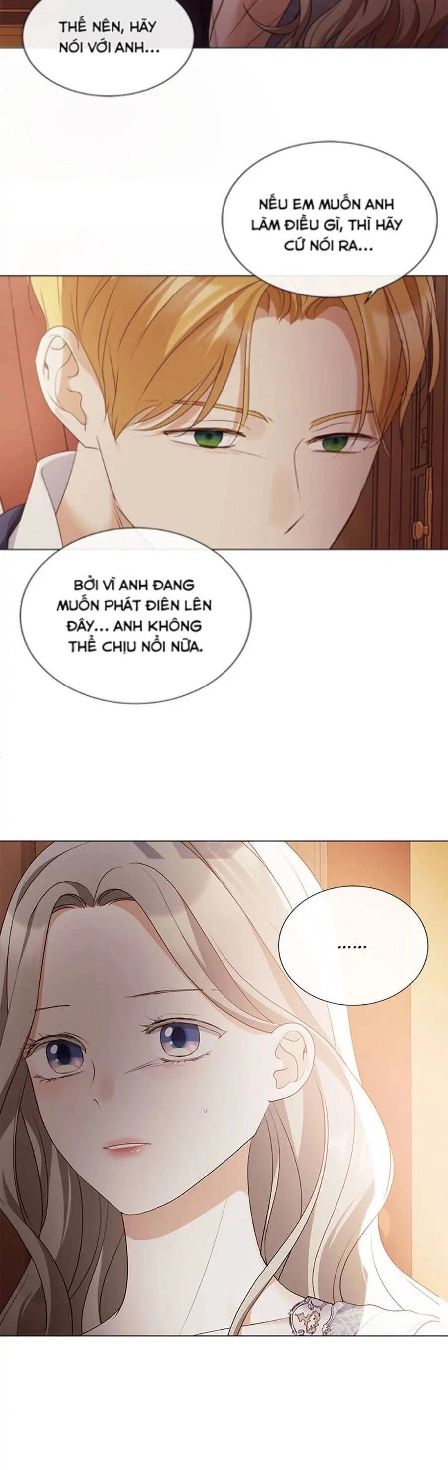 Người Không Mời Mà Đến Chapter 52 - 17