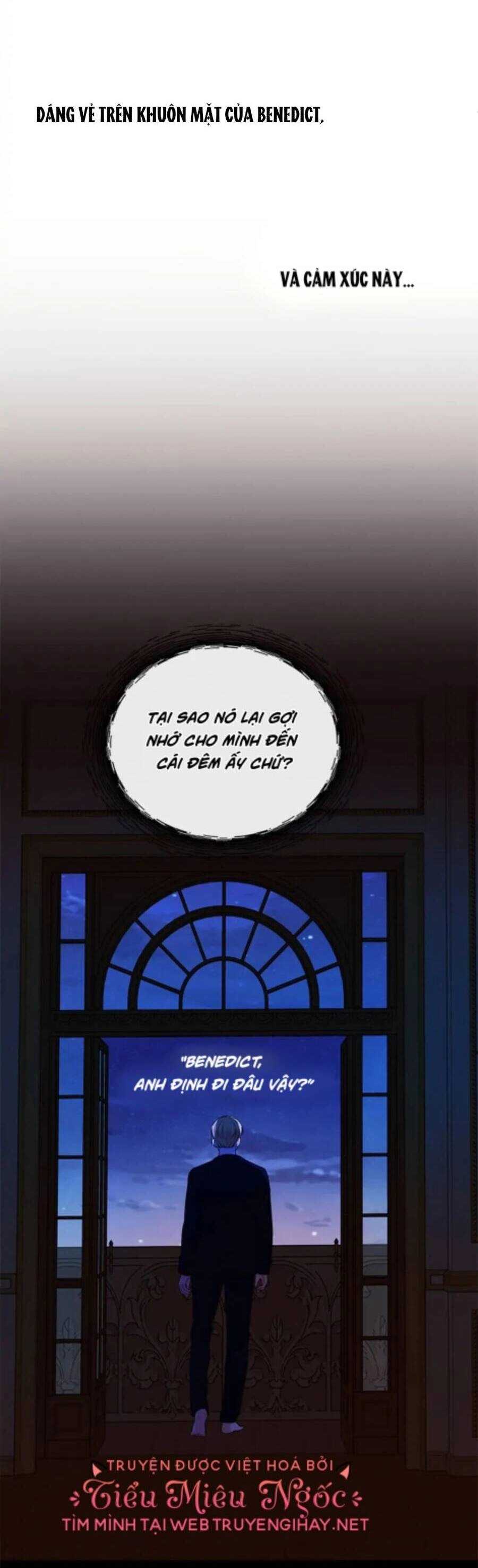 Người Không Mời Mà Đến Chapter 52 - 18