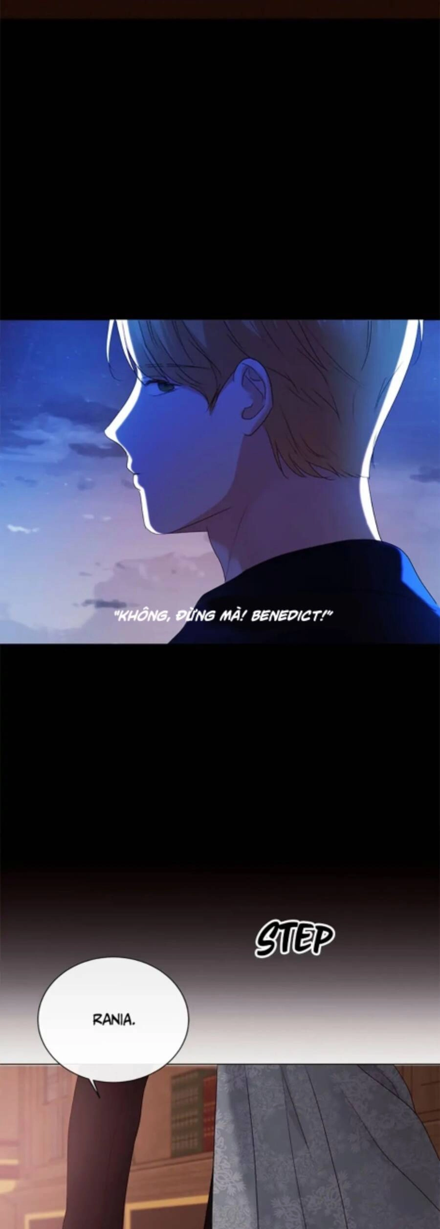 Người Không Mời Mà Đến Chapter 52 - 19