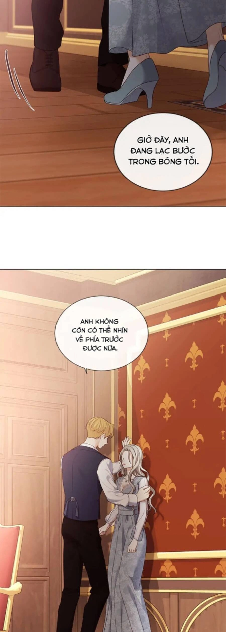 Người Không Mời Mà Đến Chapter 52 - 20