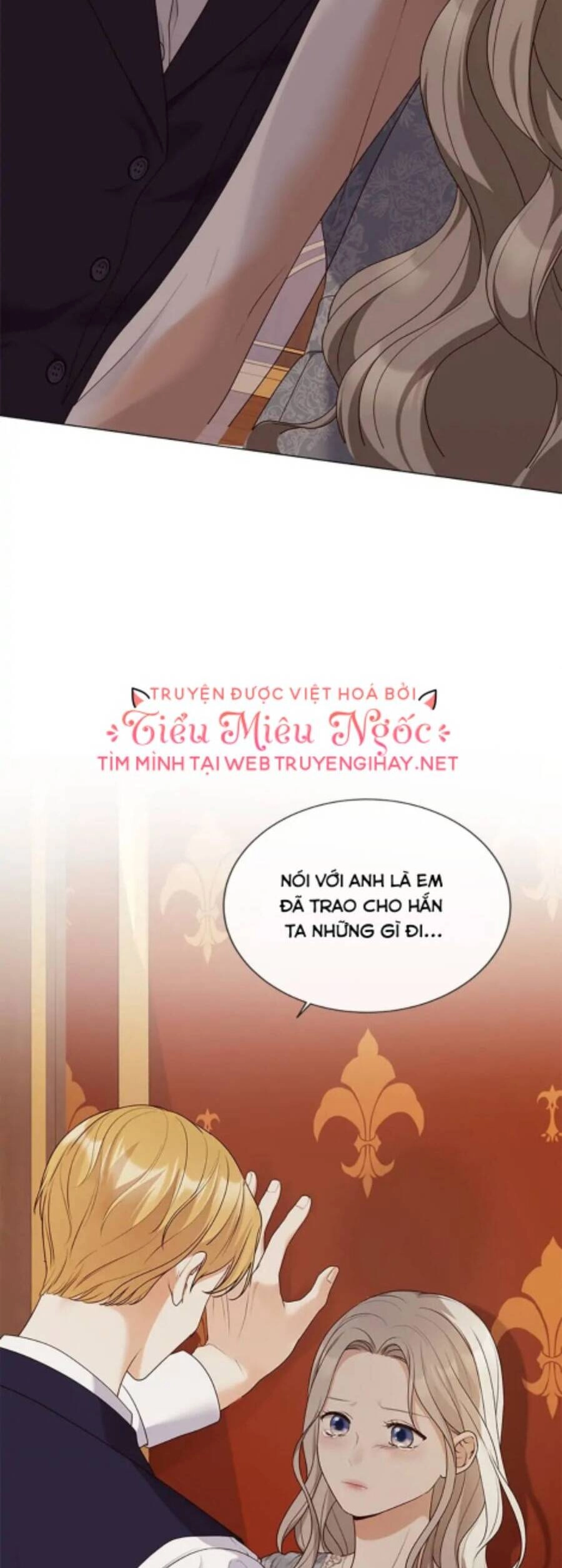 Người Không Mời Mà Đến Chapter 52 - 22