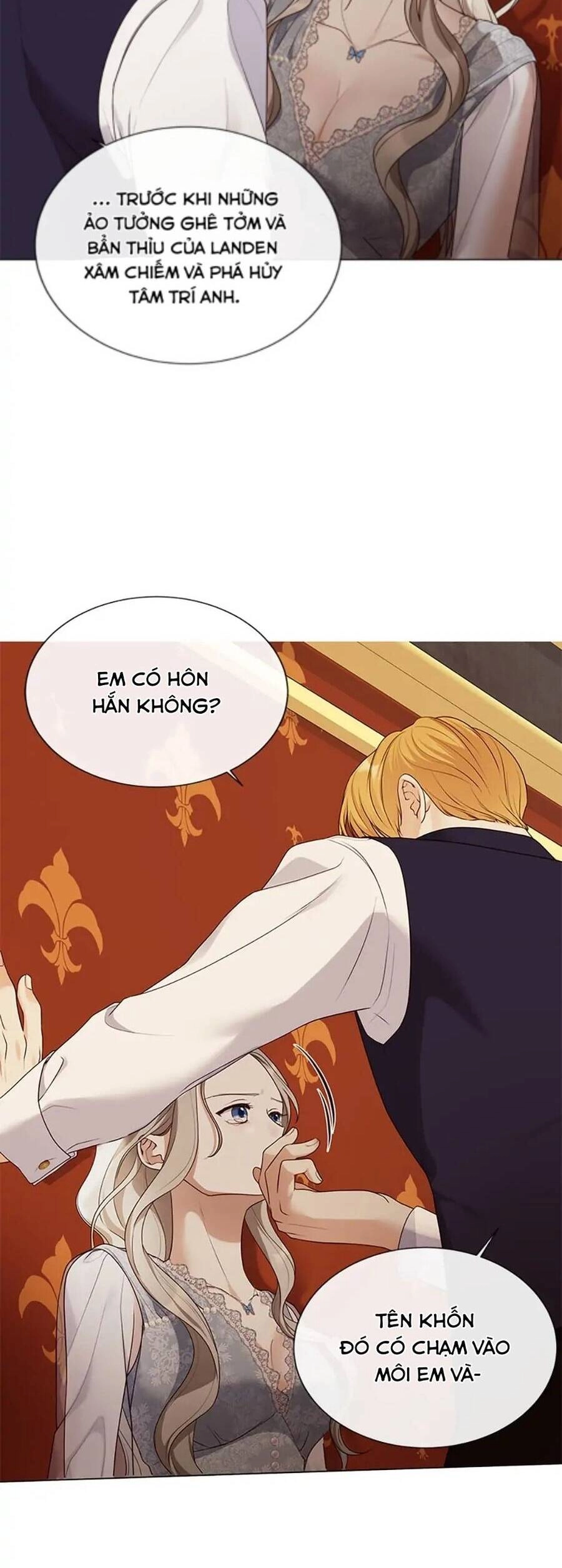 Người Không Mời Mà Đến Chapter 52 - 23