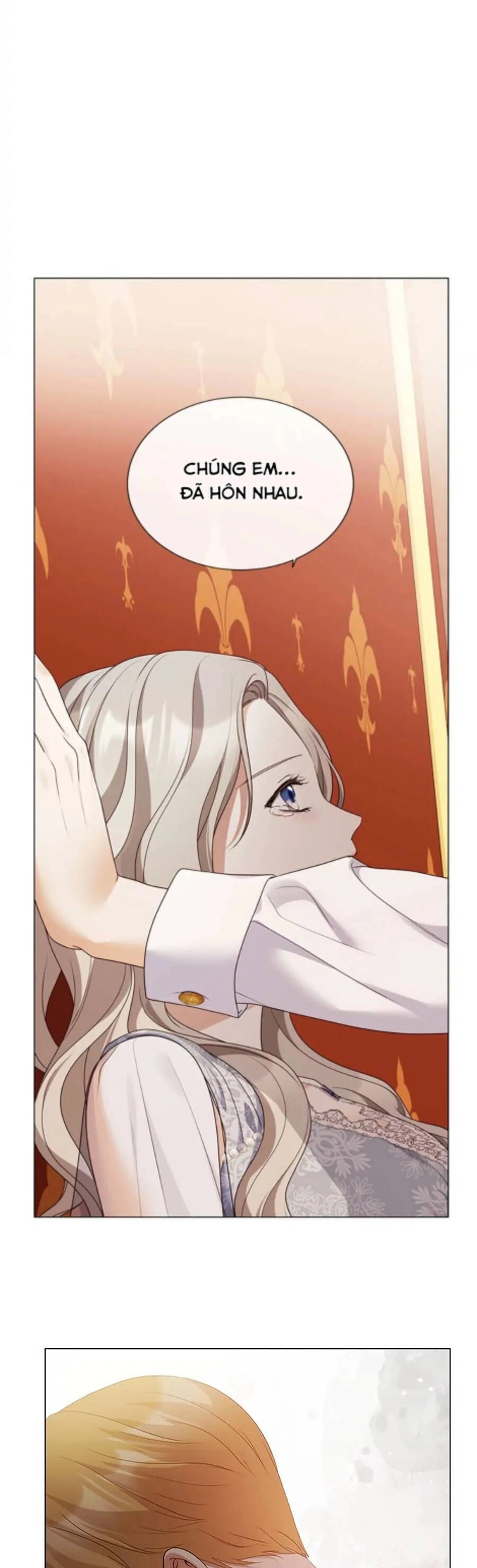 Người Không Mời Mà Đến Chapter 52 - 24