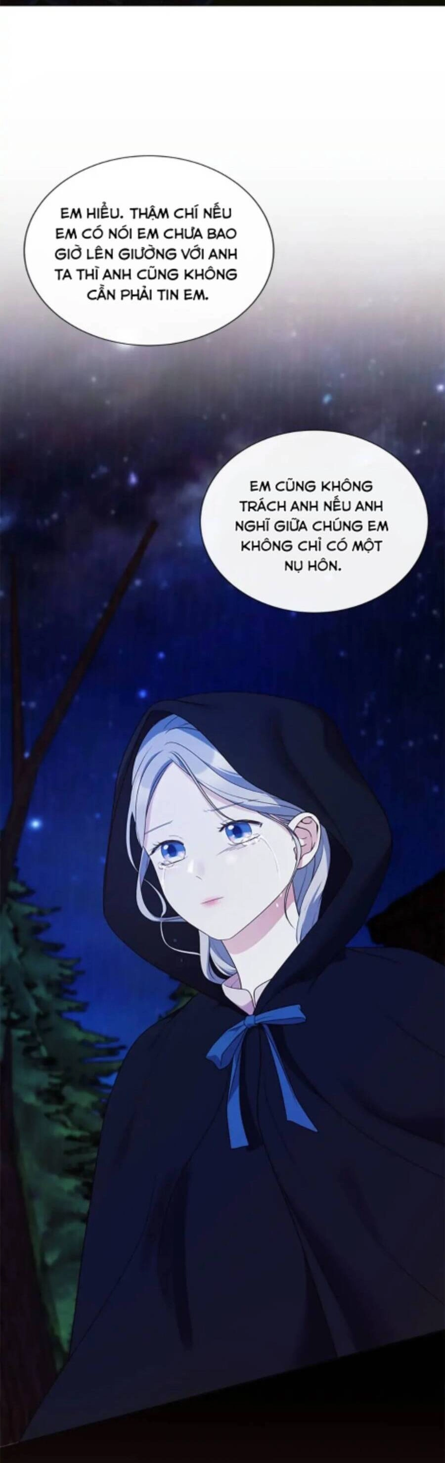 Người Không Mời Mà Đến Chapter 52 - 27