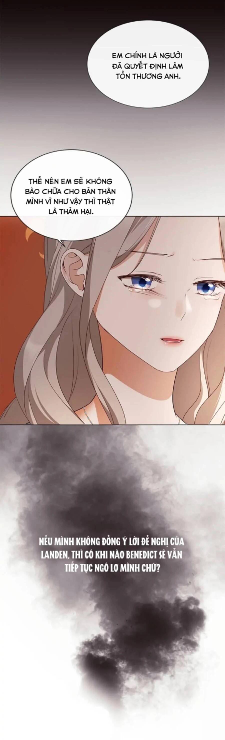 Người Không Mời Mà Đến Chapter 52 - 28