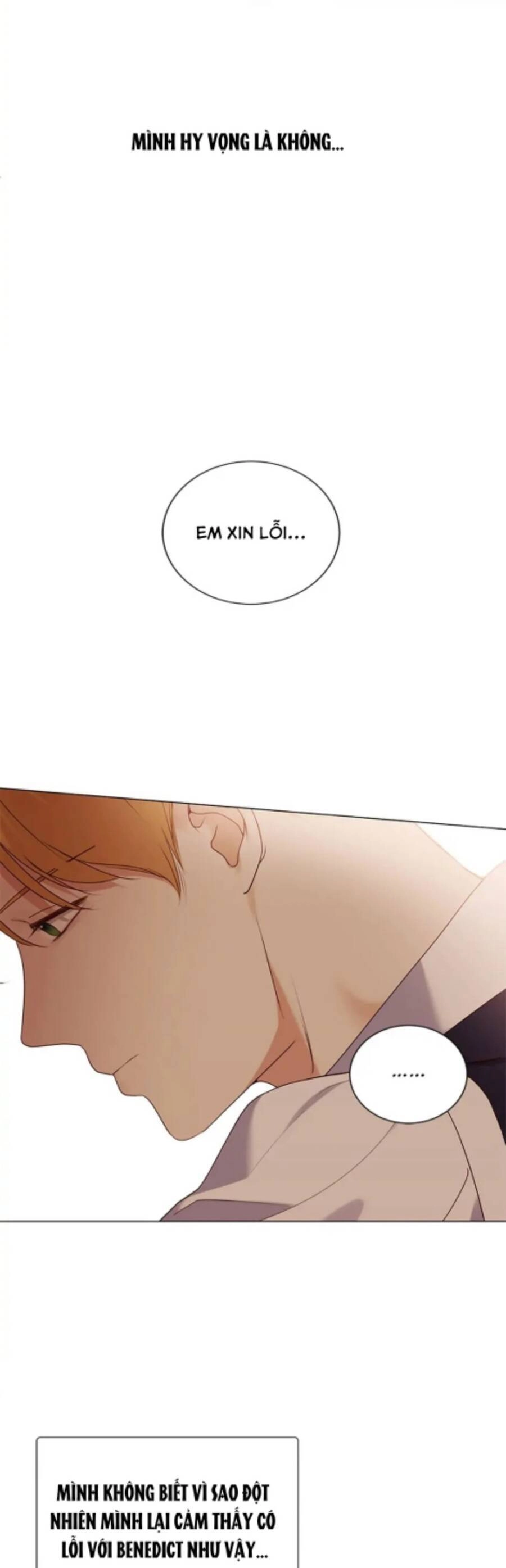 Người Không Mời Mà Đến Chapter 52 - 29