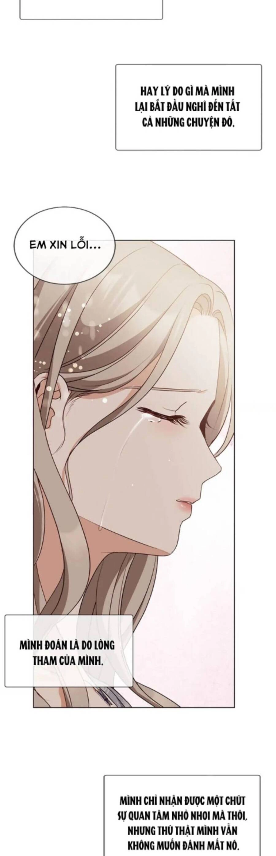 Người Không Mời Mà Đến Chapter 52 - 30