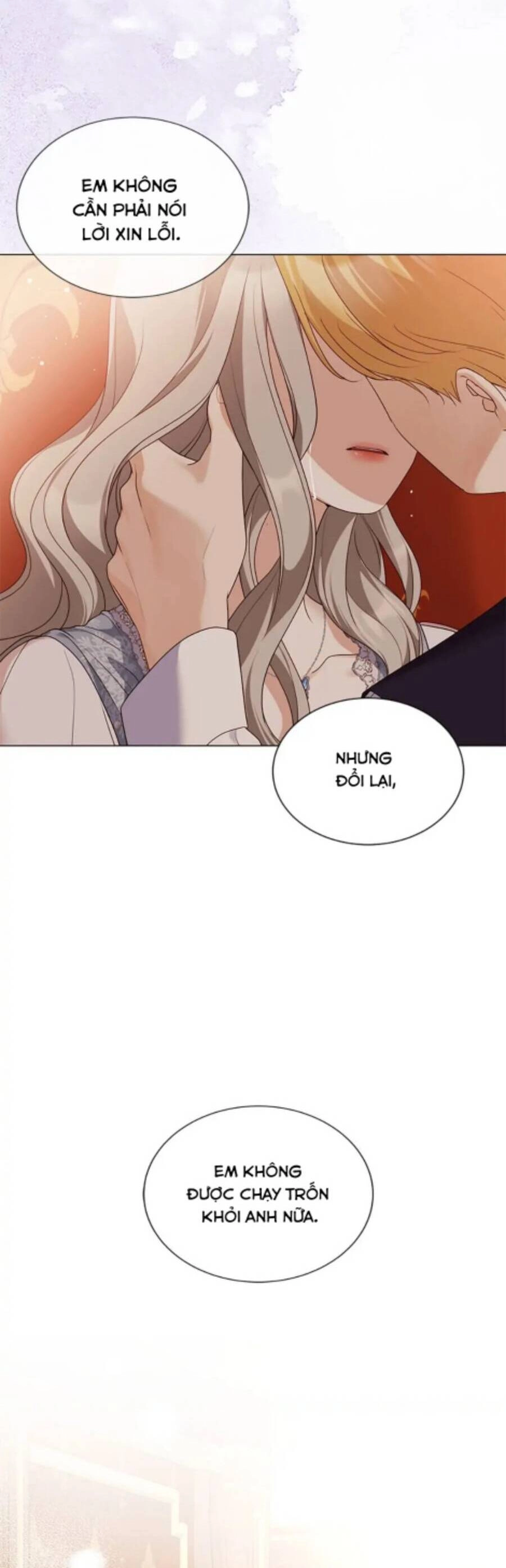 Người Không Mời Mà Đến Chapter 52 - 32