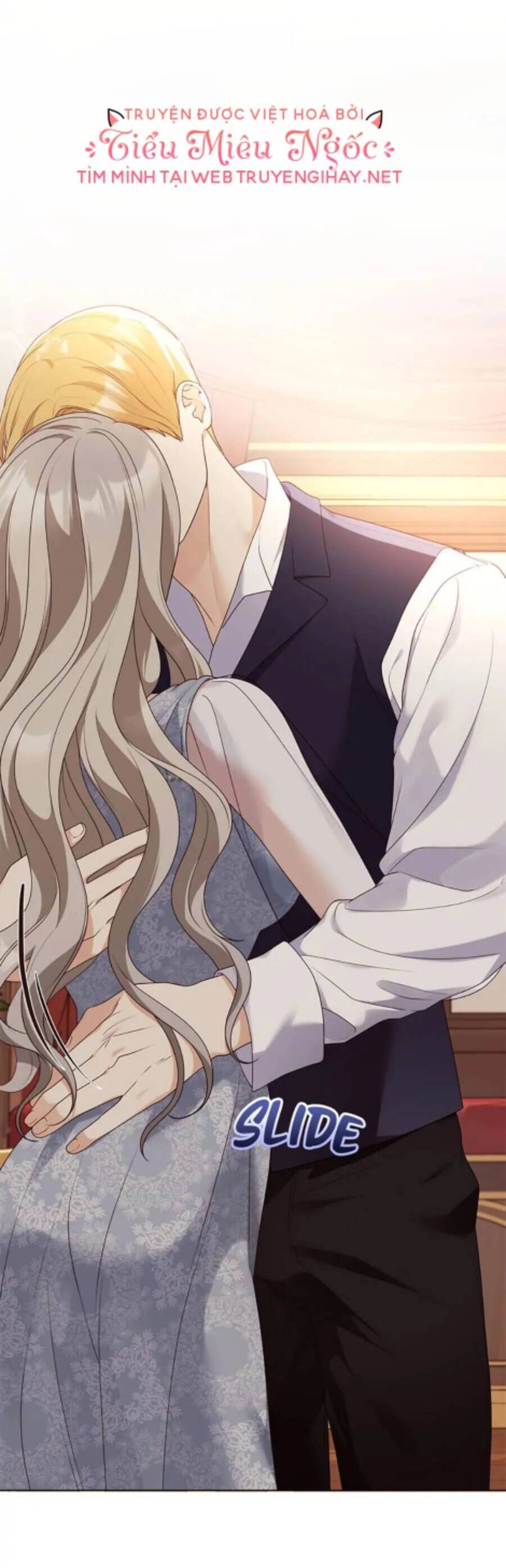 Người Không Mời Mà Đến Chapter 52 - 36