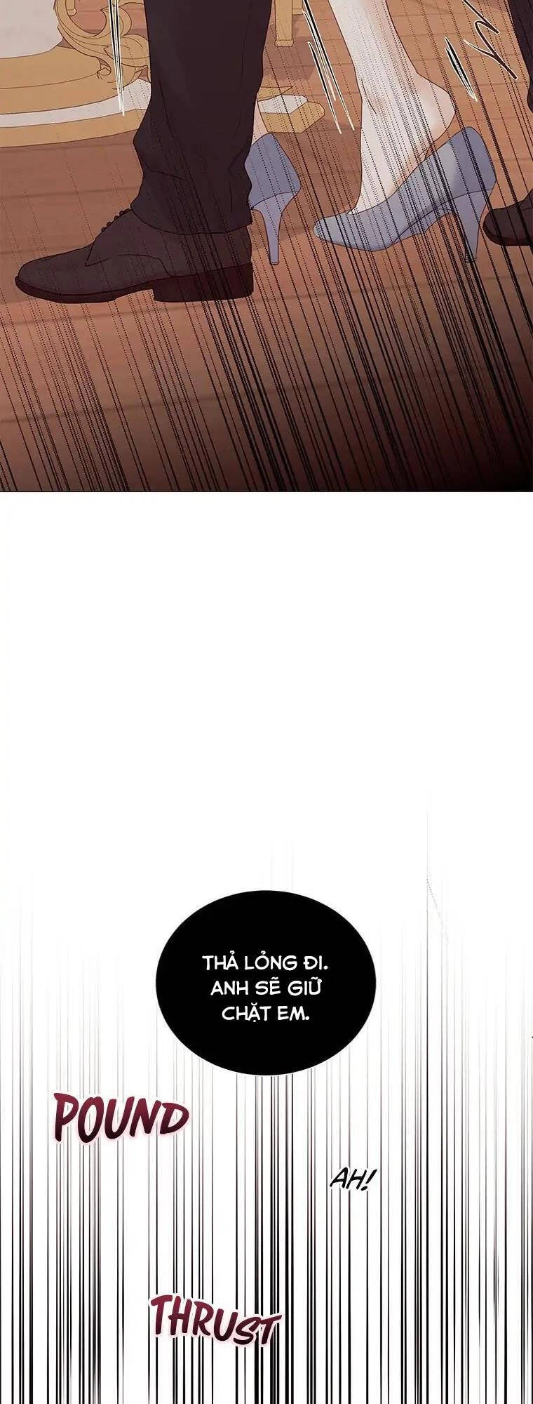 Người Không Mời Mà Đến Chapter 54 - 4