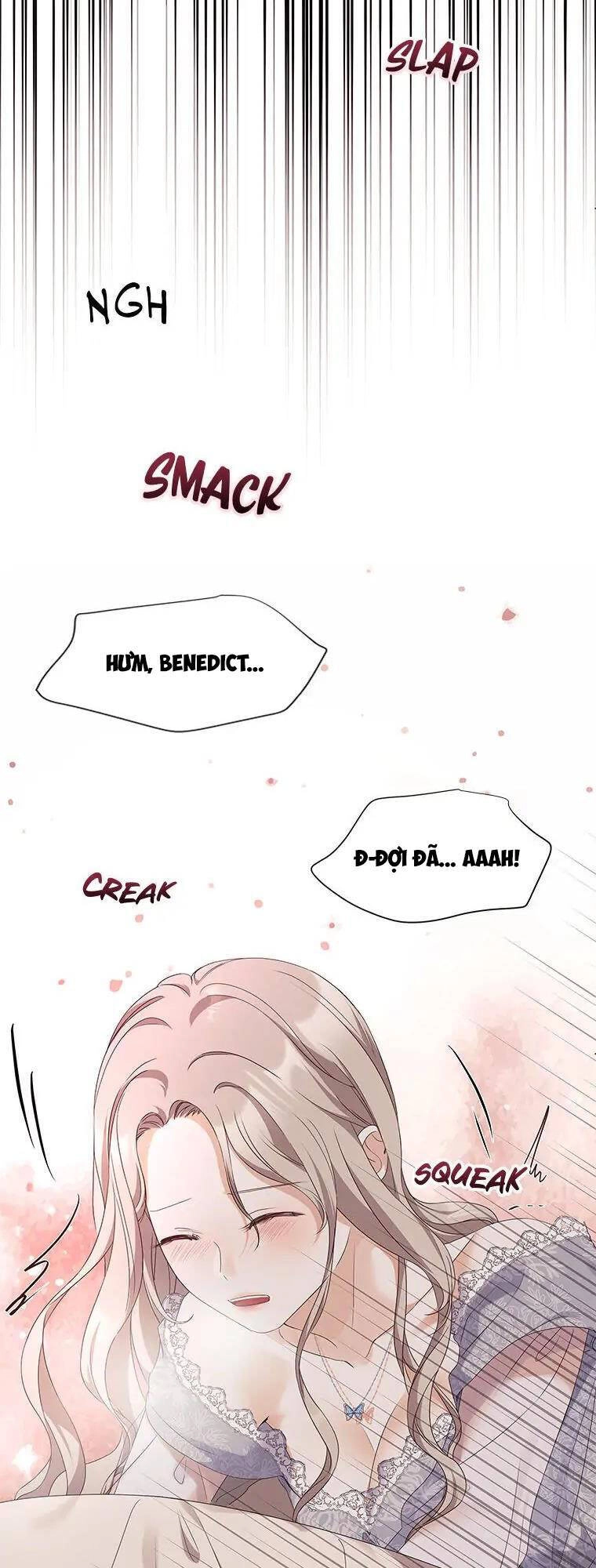 Người Không Mời Mà Đến Chapter 54 - 5