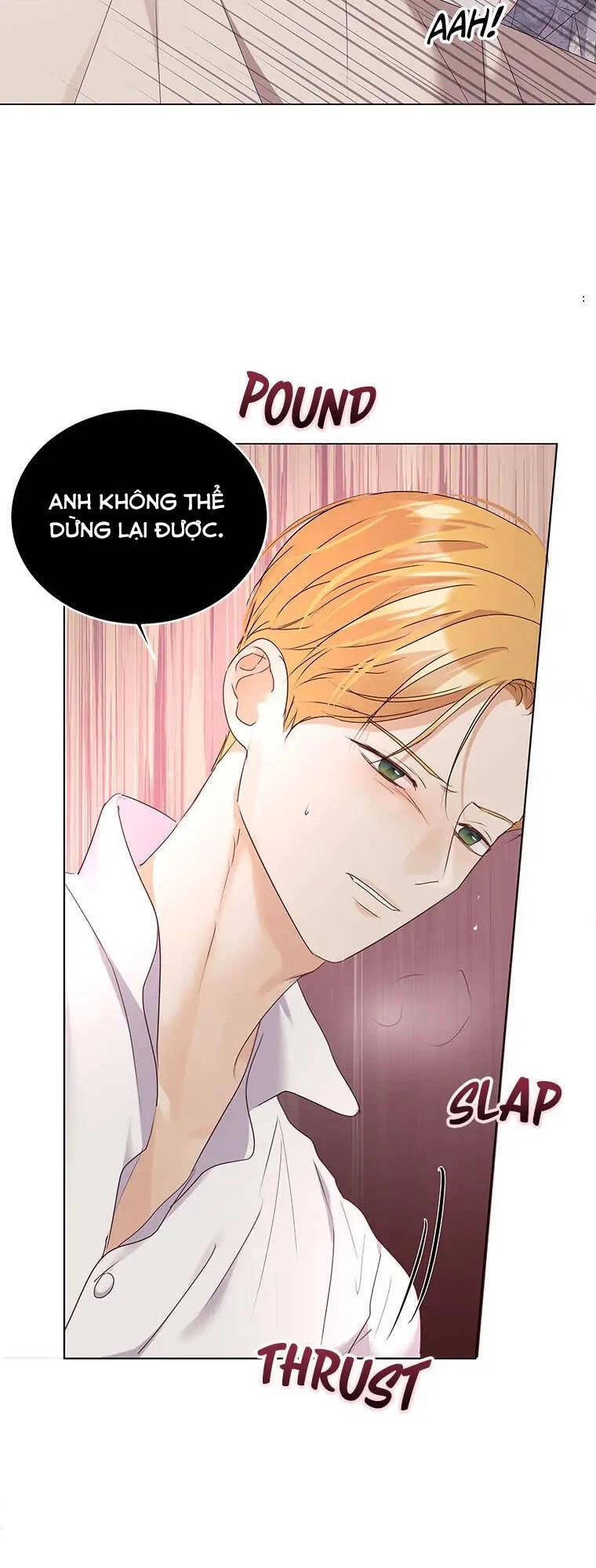 Người Không Mời Mà Đến Chapter 54 - 6