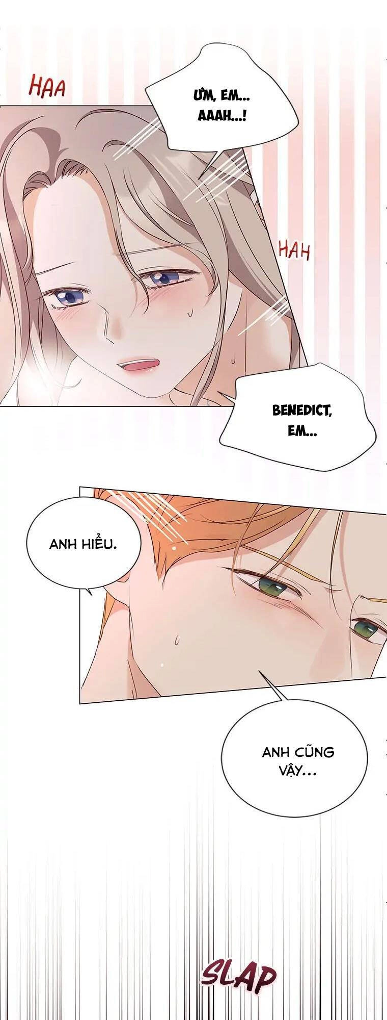 Người Không Mời Mà Đến Chapter 54 - 7