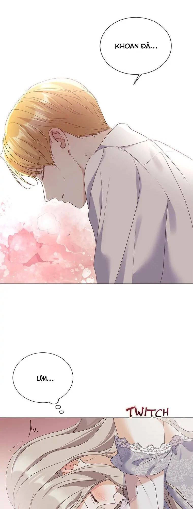 Người Không Mời Mà Đến Chapter 54 - 11