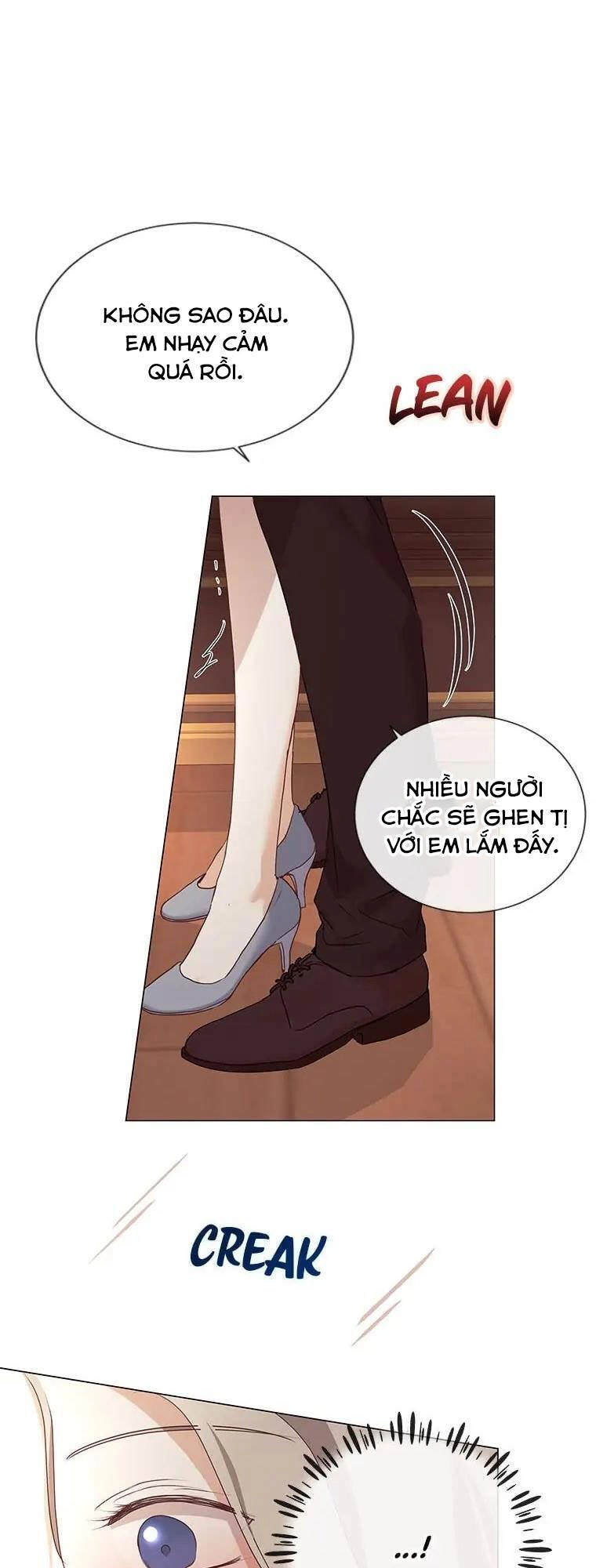 Người Không Mời Mà Đến Chapter 54 - 15