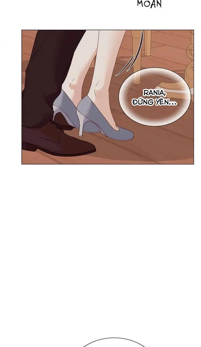 Người Không Mời Mà Đến Chapter 54 - 17