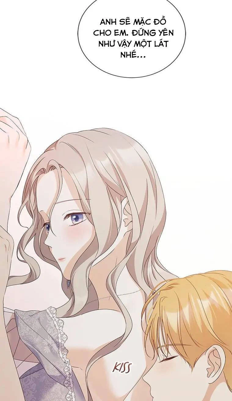 Người Không Mời Mà Đến Chapter 54 - 18